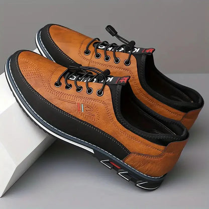Alex™ | Chaussures Orthopédiques Confortables