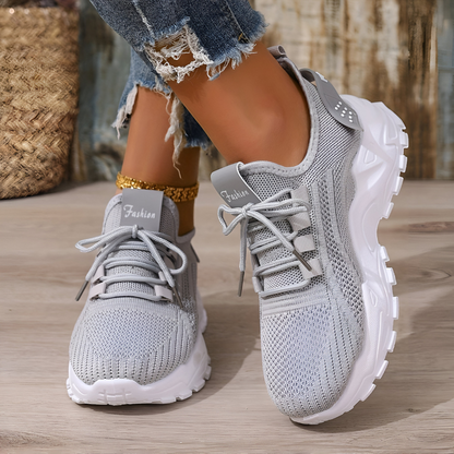 Bella™ | Baskets Orthopédiques Confortables