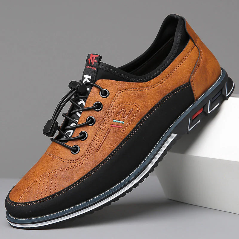 Alex™ | Chaussures Orthopédiques Confortables