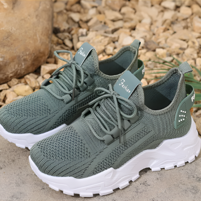 Bella™ | Baskets Orthopédiques Confortables