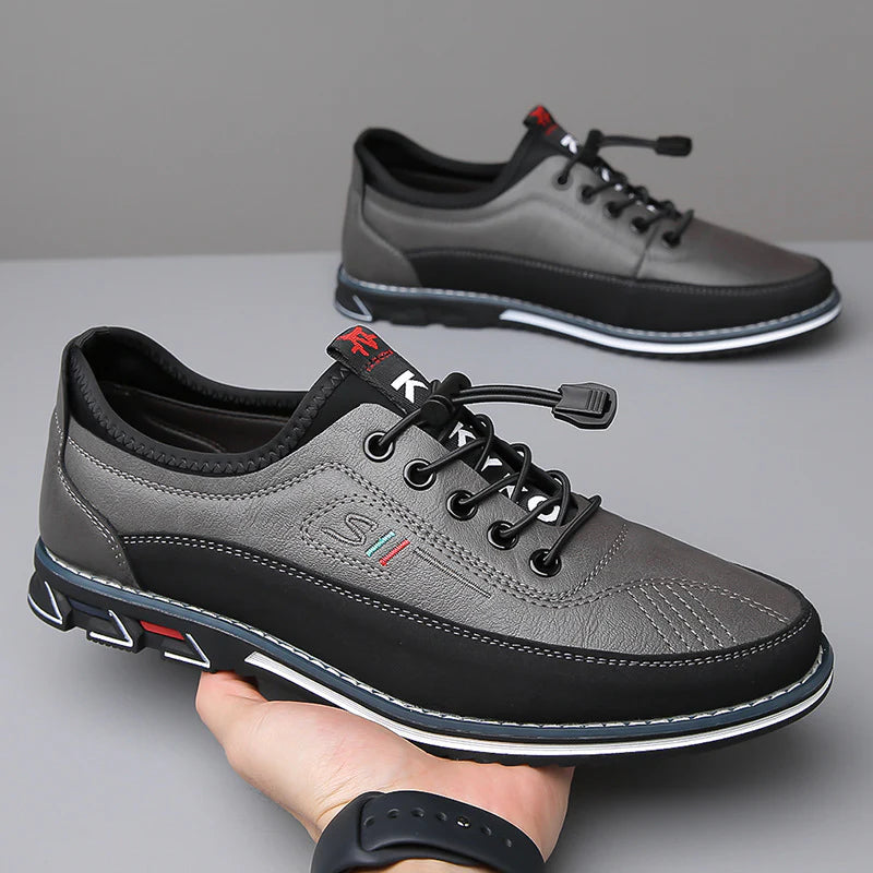 Alex™ | Chaussures Orthopédiques Confortables