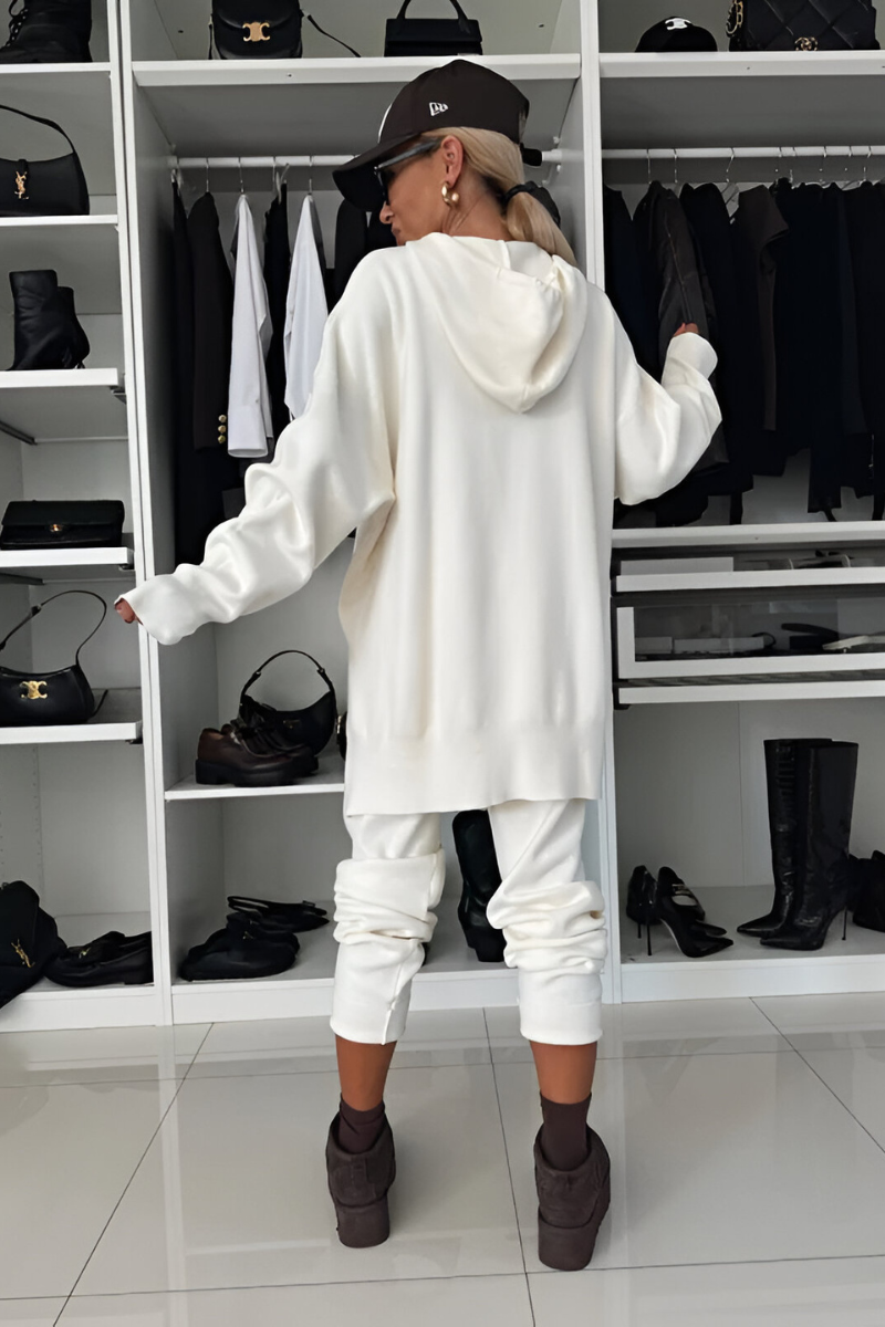 Maud™ | Ensemble Confortable