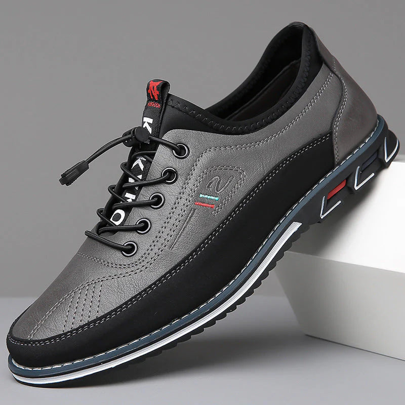 Alex™ | Chaussures Orthopédiques Confortables