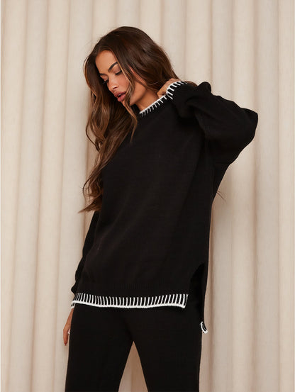 Lisa™ | Ensemble Confortable