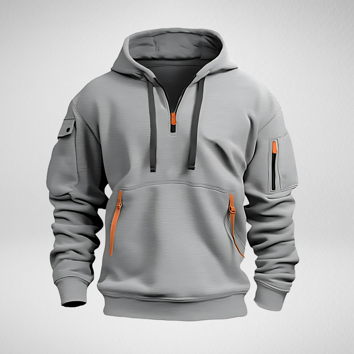 Clas™ | Sweat à Capuche Décontracté (1+1 Gratuit)