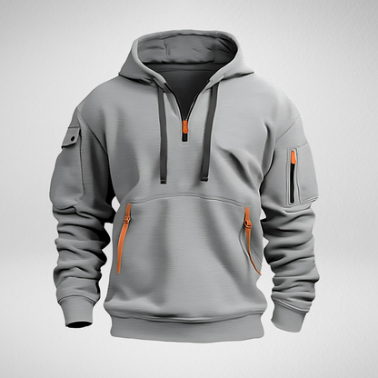 Clas™ | Sweat à Capuche Décontracté (1+1 Gratuit)