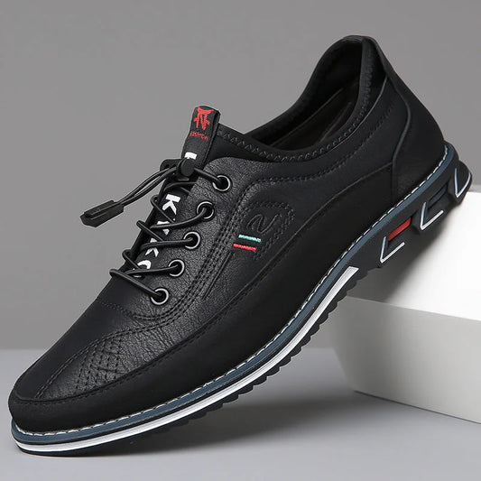 Alex™ | Chaussures Orthopédiques Confortables