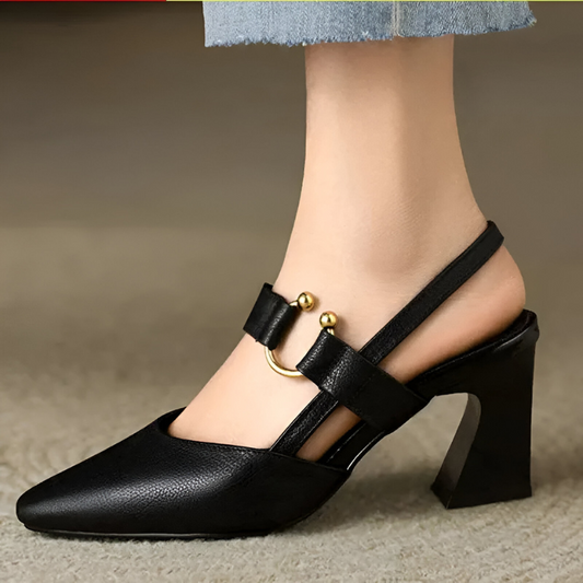 Bracha™ | Escarpins orthopédiques élégants et confortables