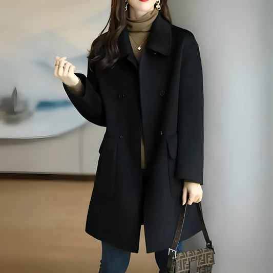 Valerie™ | Gilet Élégant et Chaud