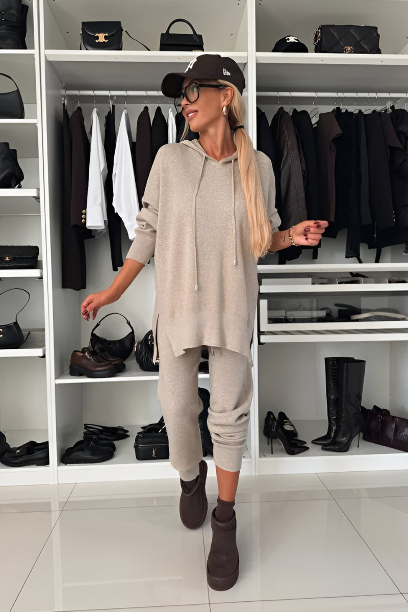 Maud™ | Ensemble Confortable