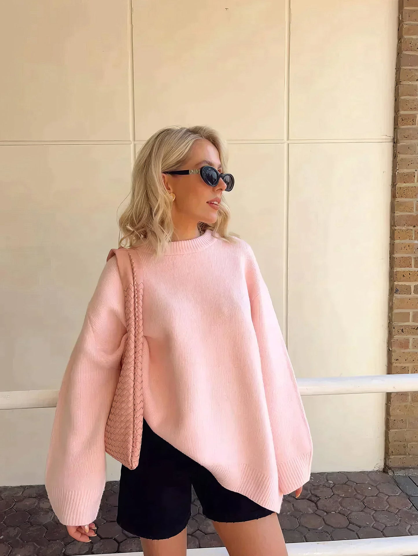 Nova™ | Pull rose