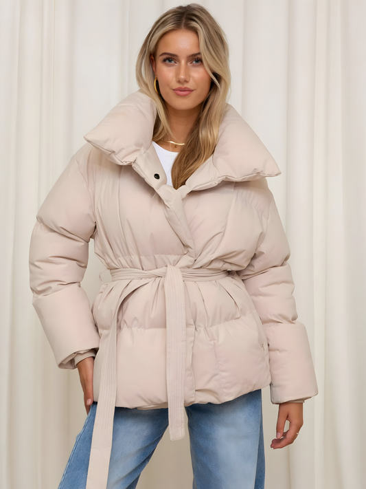 Elsa™ | Doudoune courte