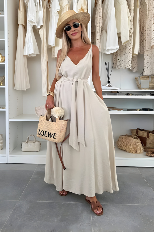 Roos™ | Robe d’Été Légère