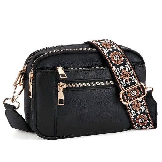 Mira™ | Sac À Bandoulière Élégant