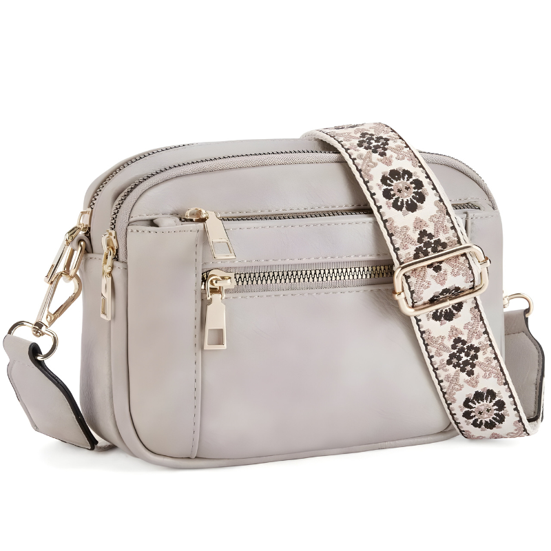 Mira™ | Sac À Bandoulière Élégant