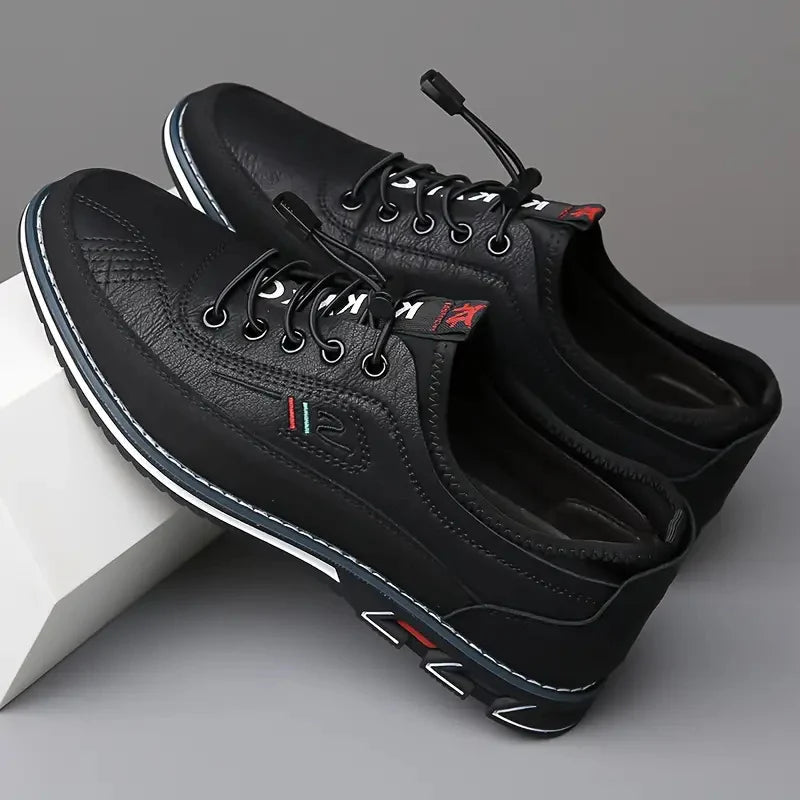 Alex™ | Chaussures Orthopédiques Confortables