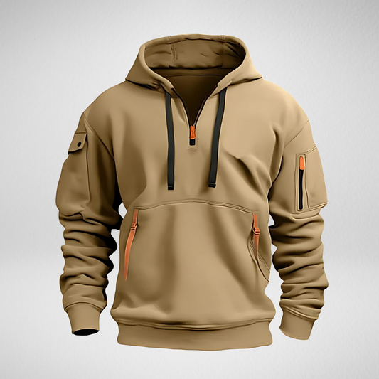 Clas™ | Sweat à Capuche Décontracté (1+1 Gratuit)