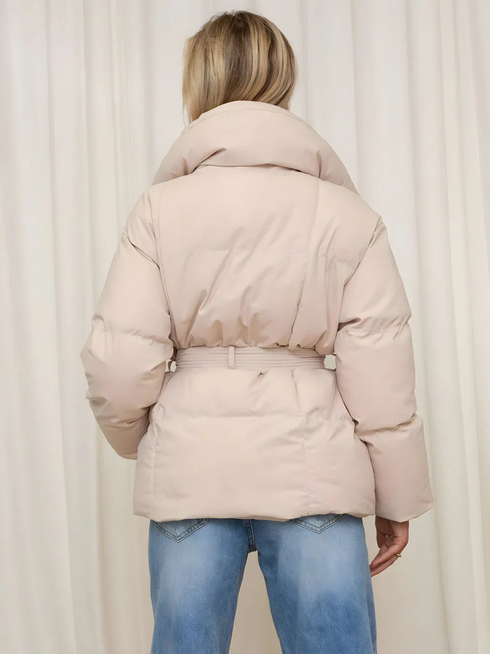 Elsa™ | Doudoune courte