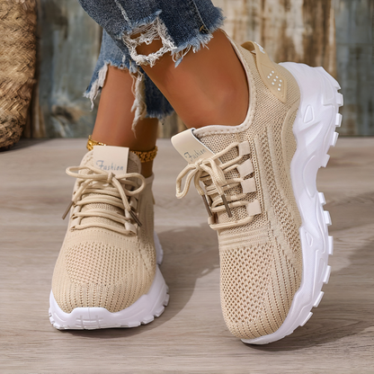 Bella™ | Baskets Orthopédiques Confortables