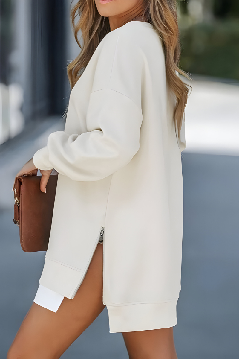 Ava™ | Pull Confort Oversize
