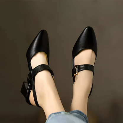 Bracha™ | Escarpins orthopédiques élégants et confortables