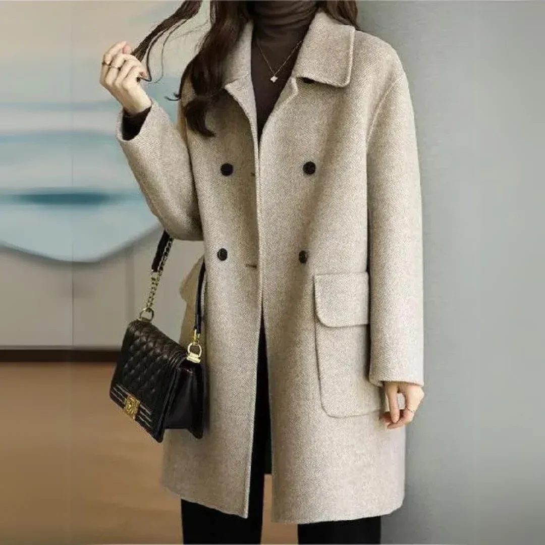 Valerie™ | Gilet Élégant et Chaud
