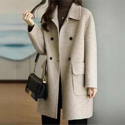 Valerie™ | Gilet Élégant et Chaud