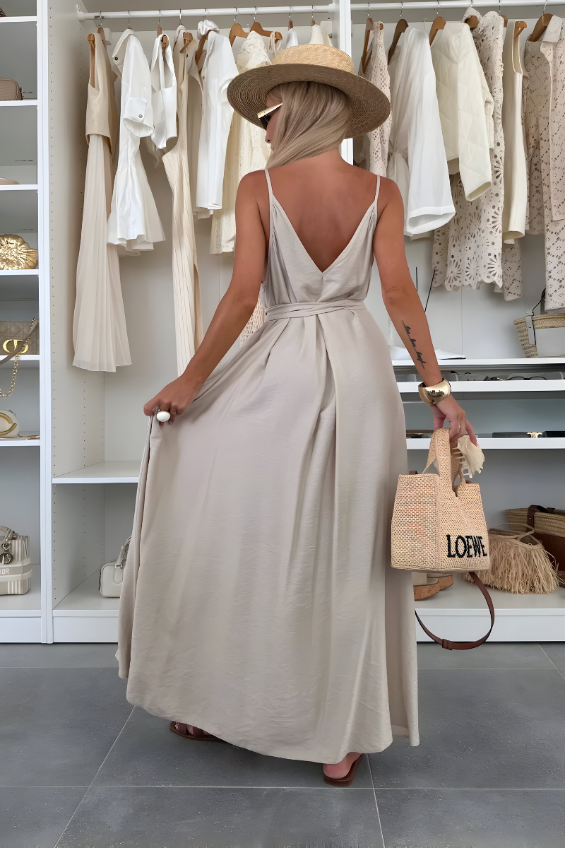 Roos™ | Robe d’Été Légère