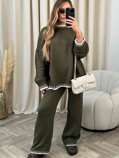 Lisa™ | Ensemble Confortable