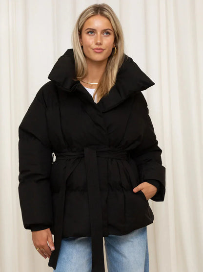 Elsa™ | Doudoune courte