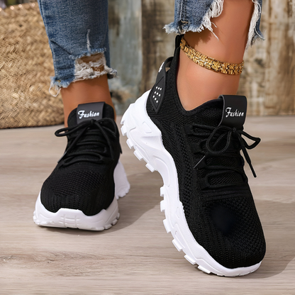 Bella™ | Baskets Orthopédiques Confortables