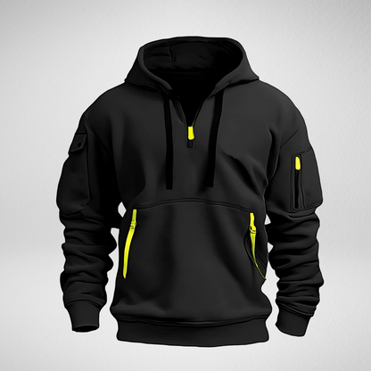 Clas™ | Sweat à Capuche Décontracté (1+1 Gratuit)