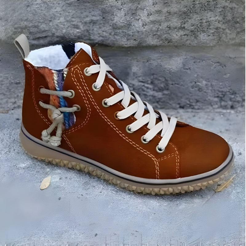 Joyce™ | Chaussures orthopédiques confortables