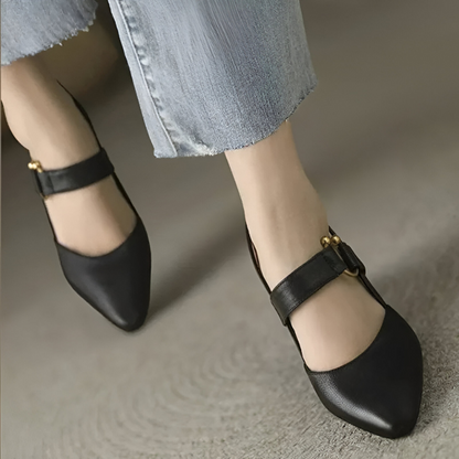 Bracha™ | Escarpins orthopédiques élégants et confortables