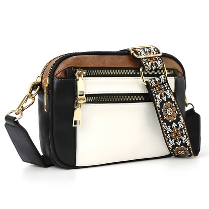 Mira™ | Sac À Bandoulière Élégant