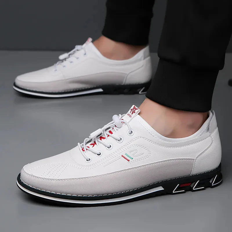 Alex™ | Chaussures Orthopédiques Confortables