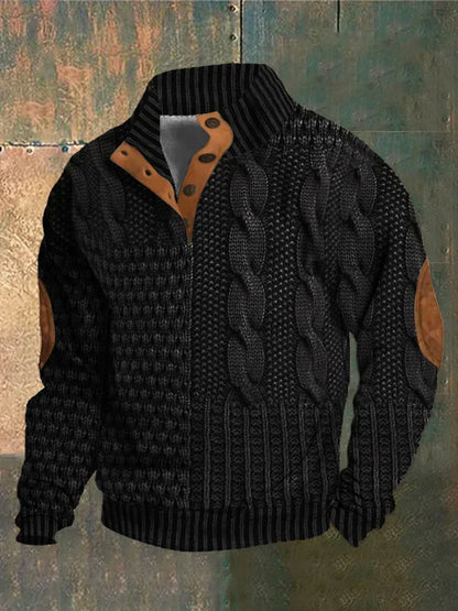 Vilhelm™ | Pull plus chaud