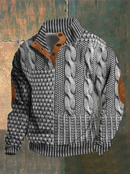Vilhelm™ | Pull plus chaud