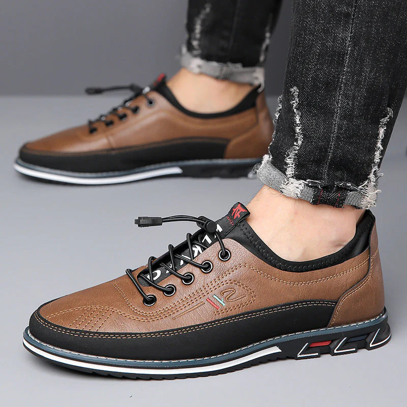 Alex™ | Chaussures Orthopédiques Confortables