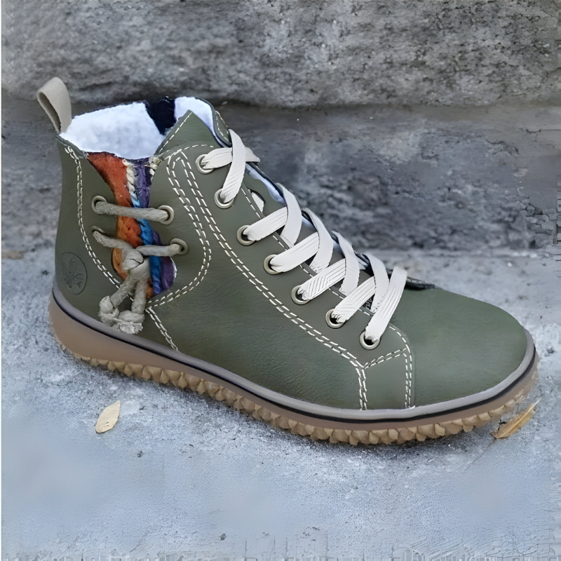 Joyce™ | Chaussures orthopédiques confortables