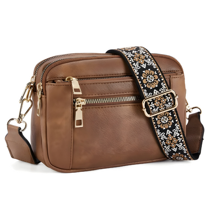 Mira™ | Sac À Bandoulière Élégant
