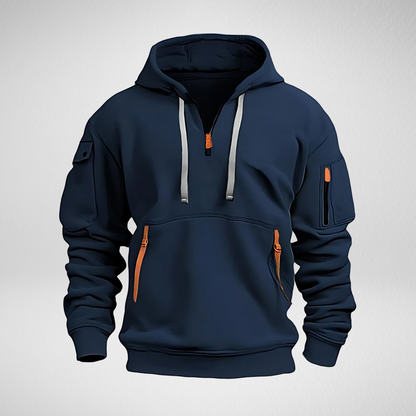 Clas™ | Sweat à Capuche Décontracté (1+1 Gratuit)