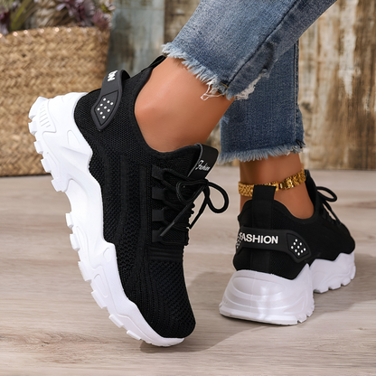 Bella™ | Baskets Orthopédiques Confortables