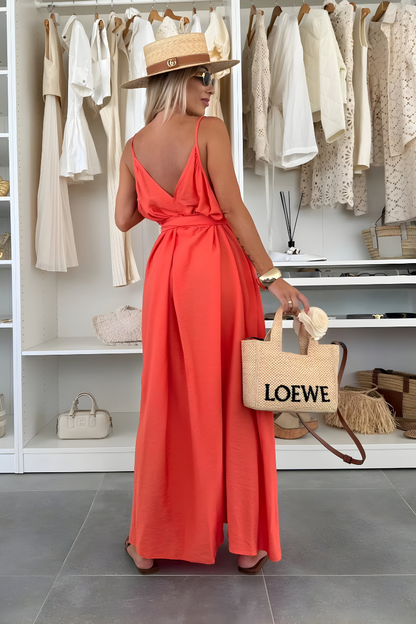 Roos™ | Robe d’Été Légère