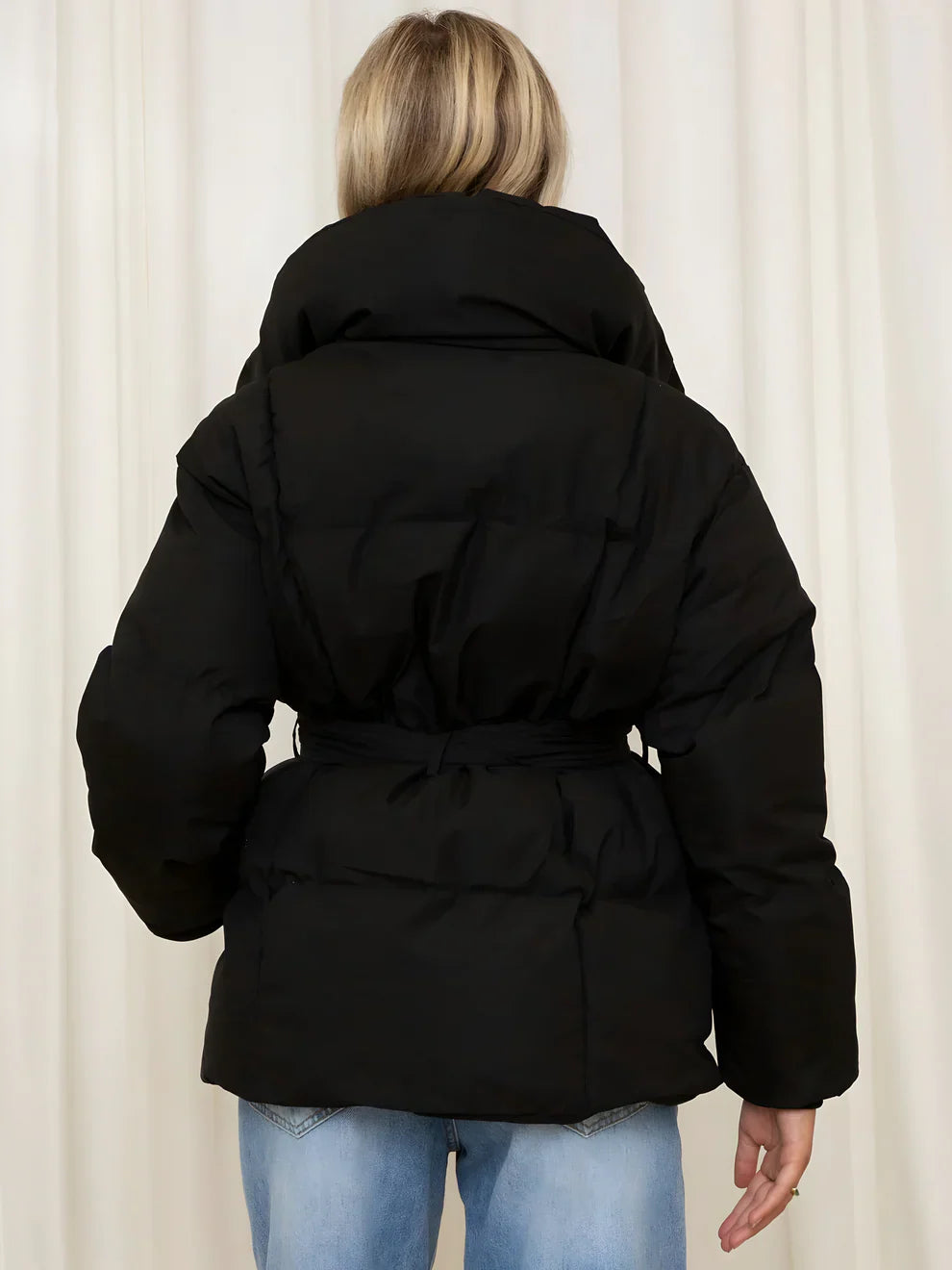 Elsa™ | Doudoune courte