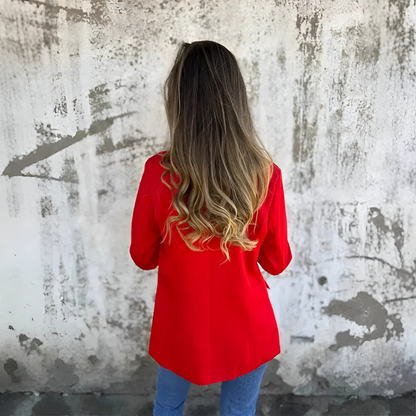 Valeria™ | Blazer élégant et confortable