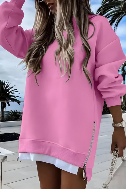 Ava™ | Pull Confort Oversize
