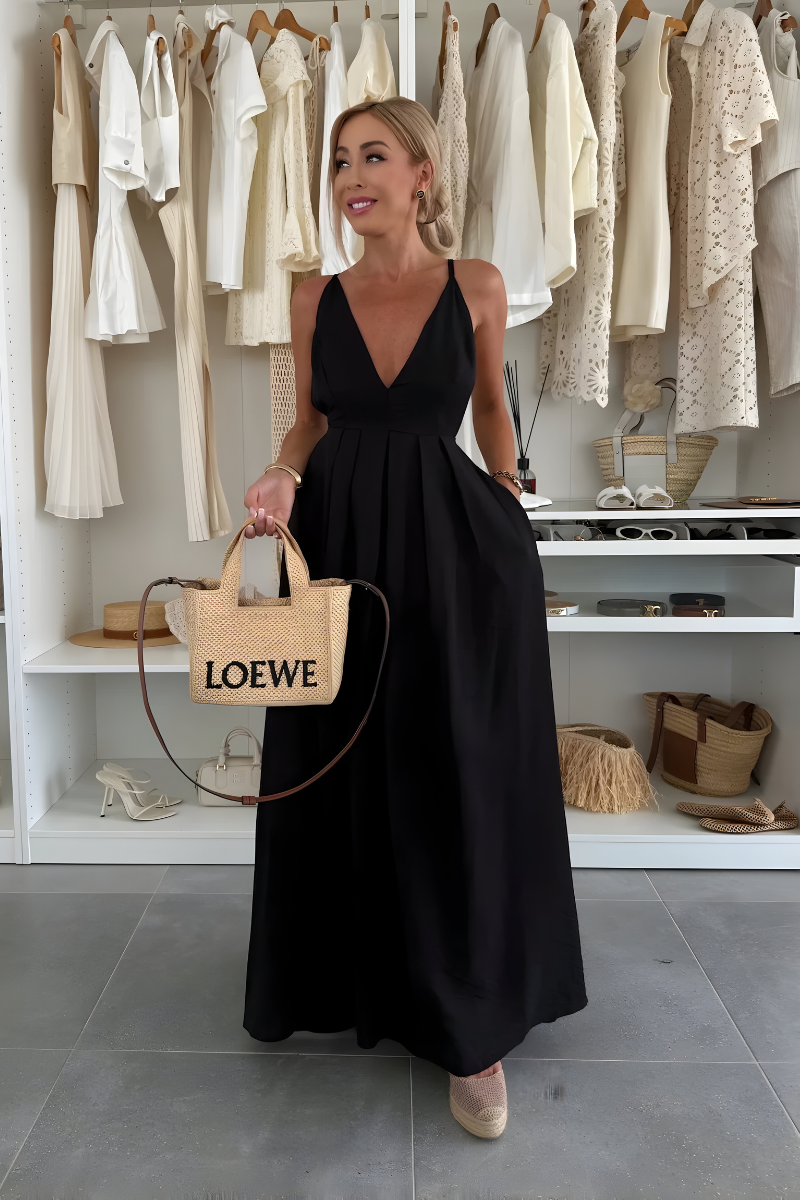 Roos™ | Robe d’Été Légère