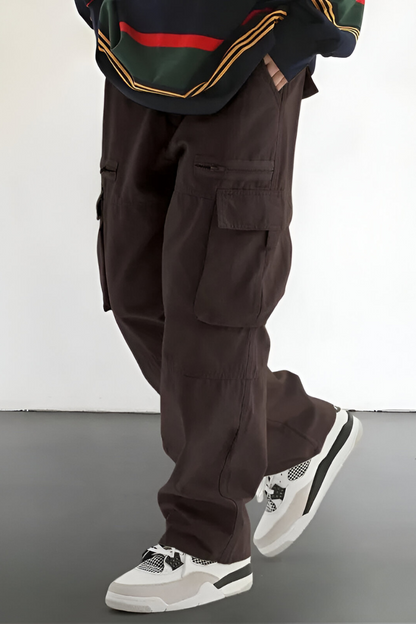 YK™ | Jean Coupe Ample