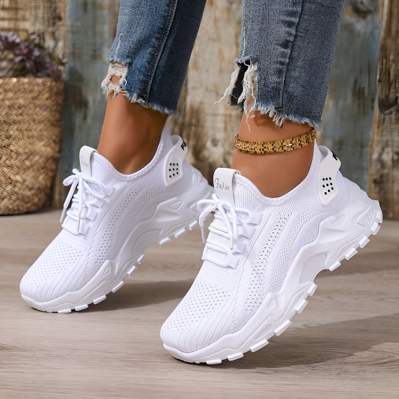 Bella™ | Baskets Orthopédiques Confortables